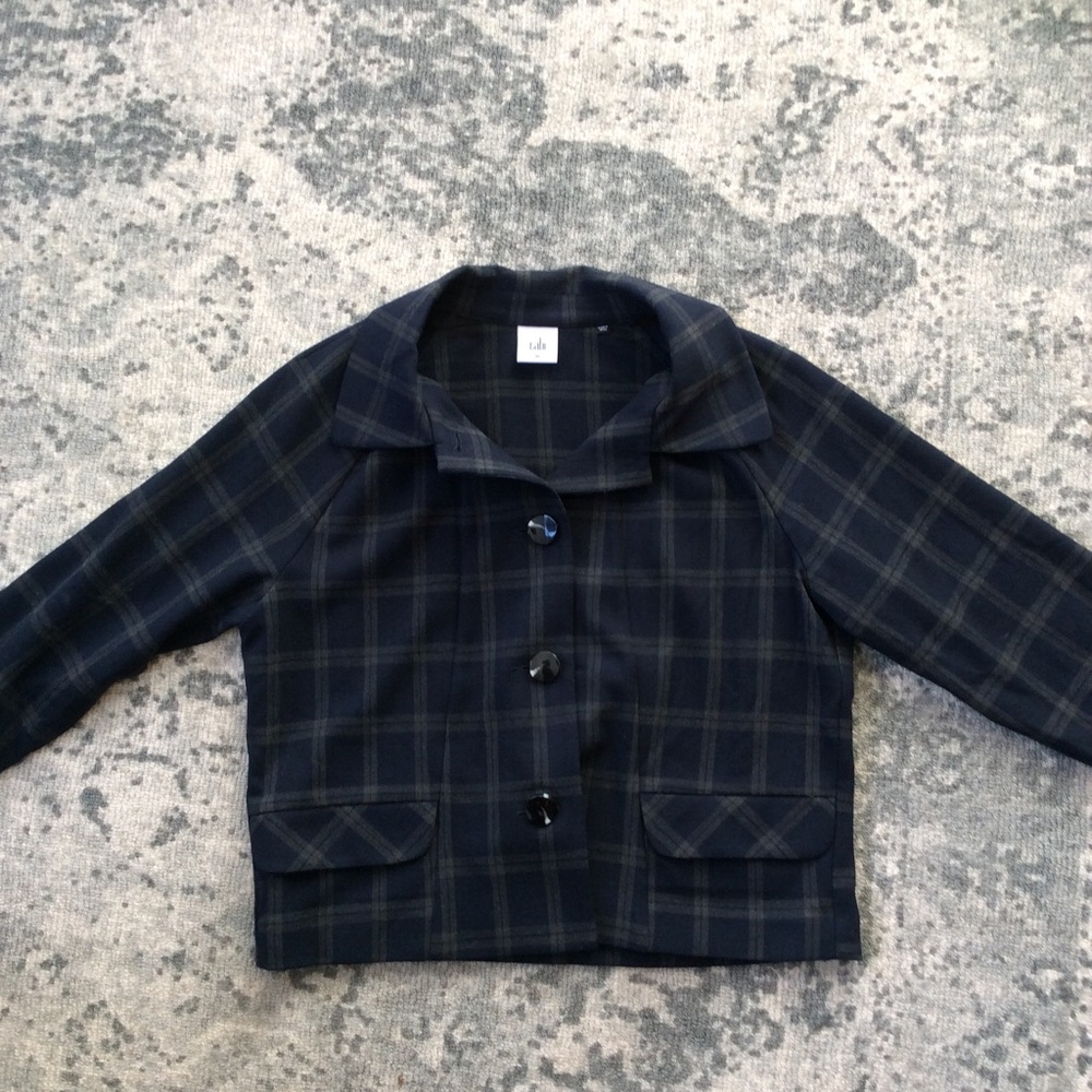 Connery Jacket #3551